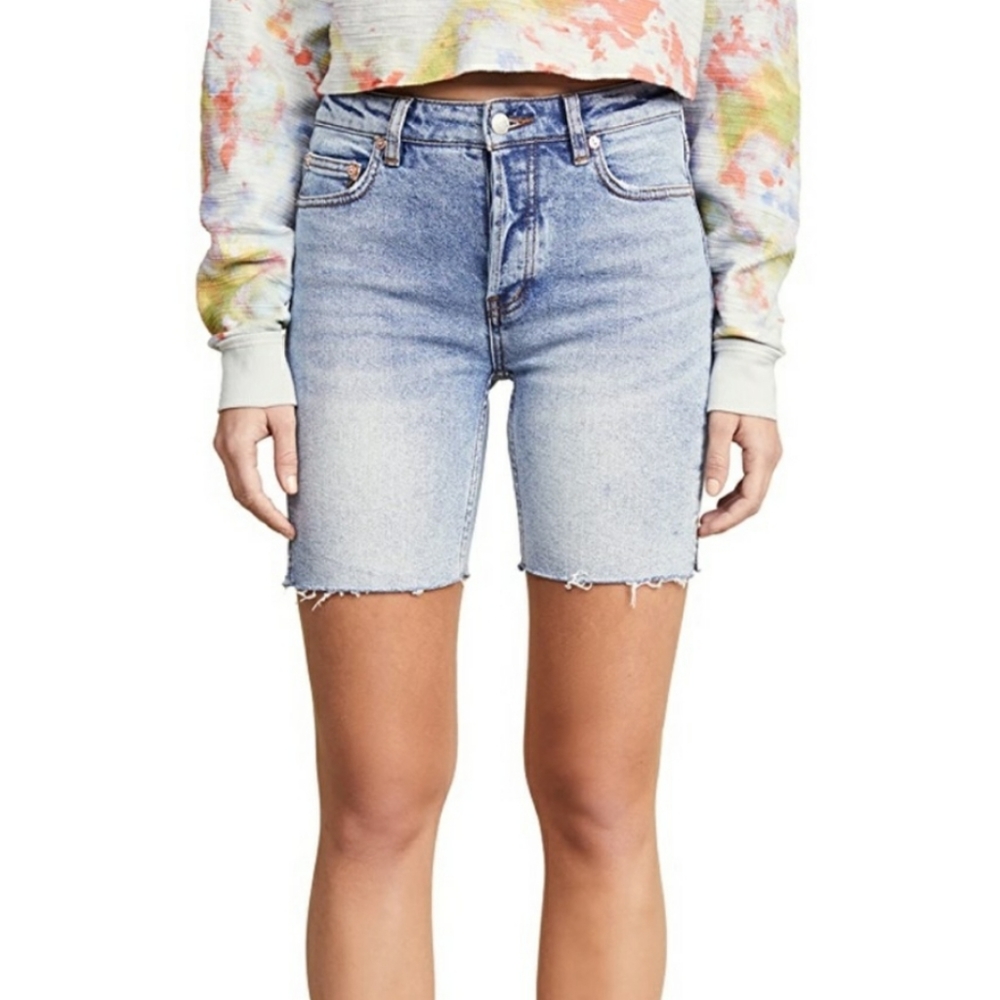 NWT free people shorts